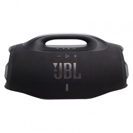 Speaker Portátil JBL Boombox 4 Bluetooth - Negro