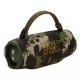 Speaker Portátil JBL Charge 6 Bluetooth - Camuflado