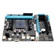 Placa Madre Afox A68-MA5 / FM2/FM2+ / 2XDDR3 / Chipset AMD A68 / VGA / HDMI Gigabit