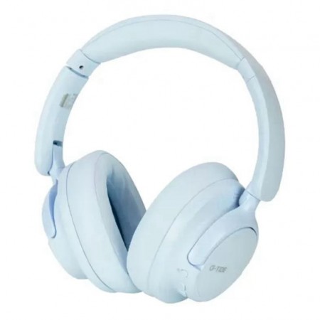 Headset G-Tide Hibeat Wireless - Blue