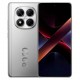 Celular Xiaomi Poco X7 5G 256GB 8GB RAM Dual SIM Tela 6.67"- Prata (Índiano)