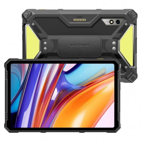 Tablet Ulefone Armor Pad 3 Pro 256GB 8GB RAM UP To 16GB Tela 10.36" - Negro