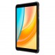 Tablet Ulefone Armor Pad Pro 128GB 8GB RAM UP To 16GB Tela 8" - Preto