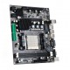 Placa Mãe Artek AK-A78MP EL DDR3 Socket AM2/AM3+ Chipset AMD A78 Micro ATX