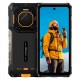Celular Ulefone Armor 26 Ultra Walkie-Talkie 5G 512GB 12GB RAM Up To 24GB/6.78/200MP-Black