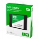 SSD Western Digital Green 1TB / 2.5" / SATA 3 - (WDS100T3G0A)