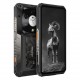 Celular Ulefone Armor 28 Pro 5G 512GB 16GB RAM Up To 32GB Dual SIM Tela 6.67" - Negro