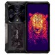 Celular Ulefone Armor 28 Ultra Thermal Version 5G 1TB 16GB RAM Up To 32GB DS 6.67" - Preto