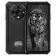 Celular Ulefone Armor X16 128GB 6GB RAM Dual SIM Tela 6.56" - Preto