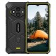 Celular Ulefone RugKing 3 Pro 128GB 8GB RAM Up To 16GB Dual SIM 6.56" NFC - Verde