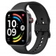 Smartwatch Xiaomi Redmi Watch 6 BHR08CIGL - Preto