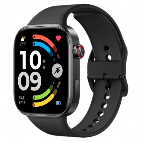 Smartwatch Xiaomi Redmi Watch 6 BHR08CIGL - Negro