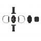 Smartwatch Xiaomi Redmi Watch 6 BHR08CIGL - Preto