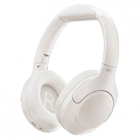 Headphone QCY H3 Lite BH24H3C Wireless - Branco