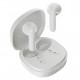 Auricular QCY Air TWS Earbuds BH24QT41A Wireless - Blanco