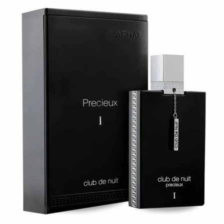 Perfume Armaf Precieux I Club De Nuit Eau de Parfum Masculino 55ml