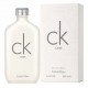 Perfume Calvin Klein CK One Eau de Toilette Masculino 100ml