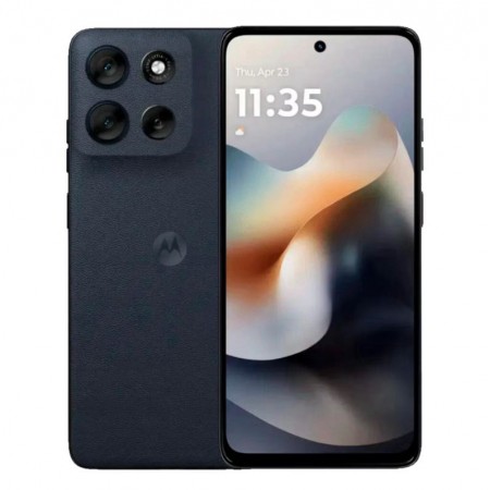 Celular Motorola Moto G56 XT-2529-1 5G 256GB 8GB RAM - Negro