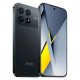 Celular Xiaomi Poco F8 Pro 5G 256GB 12GB RAM Dual SIM Tela 6.59" - Negro (Global)