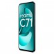 Celular Realme C71 5G RMX3943 128GB 6GB RAM Dual SIM Tela 6.67" 50MP - Verde (Anatel)