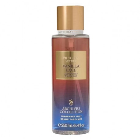 Body Splash Victoria's Secret Vanilla Lace Archives Collection Feminino 250ml