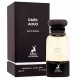 Perfume Maison Alhambra Dark Aoud Eau de Parfum Masculino 80ml