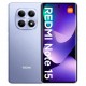 Celular Xiaomi Redmi Note 15 4G 512GB 8GB RAM Dual SIM Tela 6.77" - Roxo (Global)