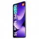 Celular Xiaomi Redmi Note 15 4G 512GB 8GB RAM Dual SIM Tela 6.77" - Roxo (Global)