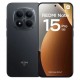 Celular Xiaomi Redmi Note 15 Pro 5G 512GB 12GB RAM Dual SIM Tela 6.83" BR - Negro (Global)