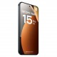 Celular Xiaomi Redmi Note 15 Pro 5G 512GB 12GB RAM Dual SIM Tela 6.83" BR - Preto (Global)