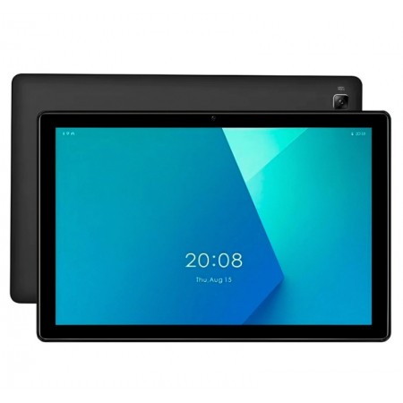 Tablet G-Tide Tab H1 Tela 10.1" 32GB - Negro