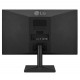 Monitor LG 19.5" 20MK400H-B HDMI / IPS / HD - Negro