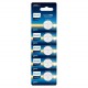 Pilha Philips CR-2032 3V 240MAH - 5 Unidades