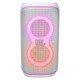 Caixa de Som JBL Partybox Club 120 Bluetooth - Branco
