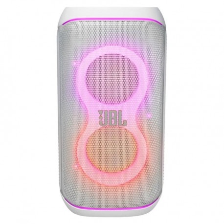 Caixa de Som JBL Partybox Club 120 Bluetooth - Branco