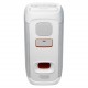 Caixa de Som JBL Partybox Club 120 Bluetooth - Branco