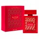 Perfume Lattafa Rave Now Rage Eau de Parfum Unissex 100ml