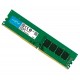 Memória RAM Crucial 8GB / 2666mhz / DDR4 / 1x8GB - (CB8GU2666)