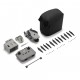 Drone DJI Lito X1 Fly More Combo - (DJI RC-N3)