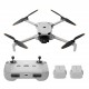 Drone DJI Lito X1 Fly More Combo - (DJI RC-N3)