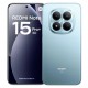 Celular Xiaomi Redmi Note 15 Pro+ 5G 256GB 8GB RAM Dual SIM 6.83" 200MP - Azul (Global)