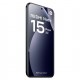 Celular Xiaomi Redmi Note 15 Pro+ 5G 256GB 8GB RAM Dual SIM 6.83" 200MP - Preto (Global)