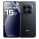 Celular Xiaomi Redmi Note 15 Pro+ 5G 512GB 12GB RAM Dual SIM 6.83" 200MP - Negro (Global)