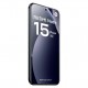 Celular Xiaomi Redmi Note 15 Pro+ 5G 512GB 12GB RAM Dual SIM 6.83" 200MP - Negro (Global)