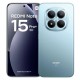 Celular Xiaomi Redmi Note 15 Pro+ 5G 512GB 12GB RAM Dual SIM 6.83" 200MP - Azul (Global)