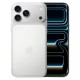 Celular Apple iPhone 17 Pro Max A3257 LL eSIM 2TB 12GB RAM Tela 6.9" 48MP - Silver