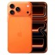 Celular Apple iPhone 17 Pro Max A3526 BE 256GB 12GB RAM Tela 6.9" 48MP - Naranjado