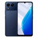 Celular itel A200 A675L 128GB 3GB RAM Dual SIM Tela 6.75" - Azul
