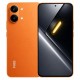 Celular Xiaomi Poco X8 Pro Max 5G 256GB 12GB RAM Dual SIM Tela 6.83" - Orange (Global)