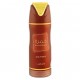 Desodorante Lattafa Khamrah Qawha Unissex 200ml